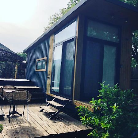 Tiny House Kayakoey Kumquat Hotel Exterior foto