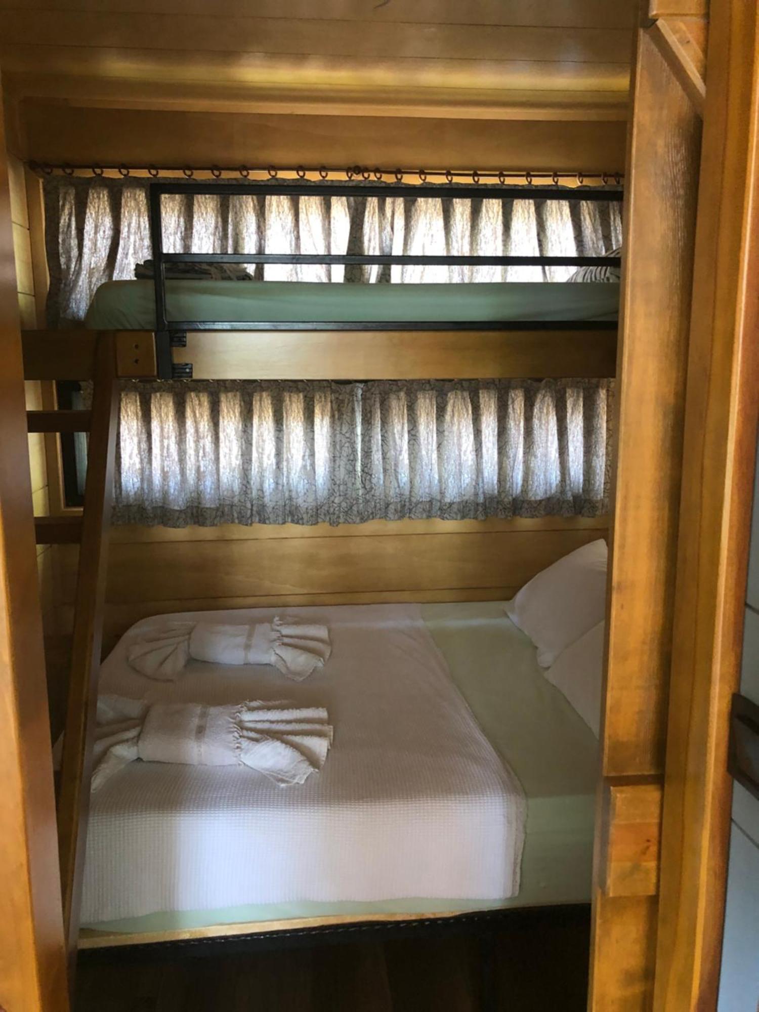 Tiny House Kayakoey Kumquat Hotel Exterior foto